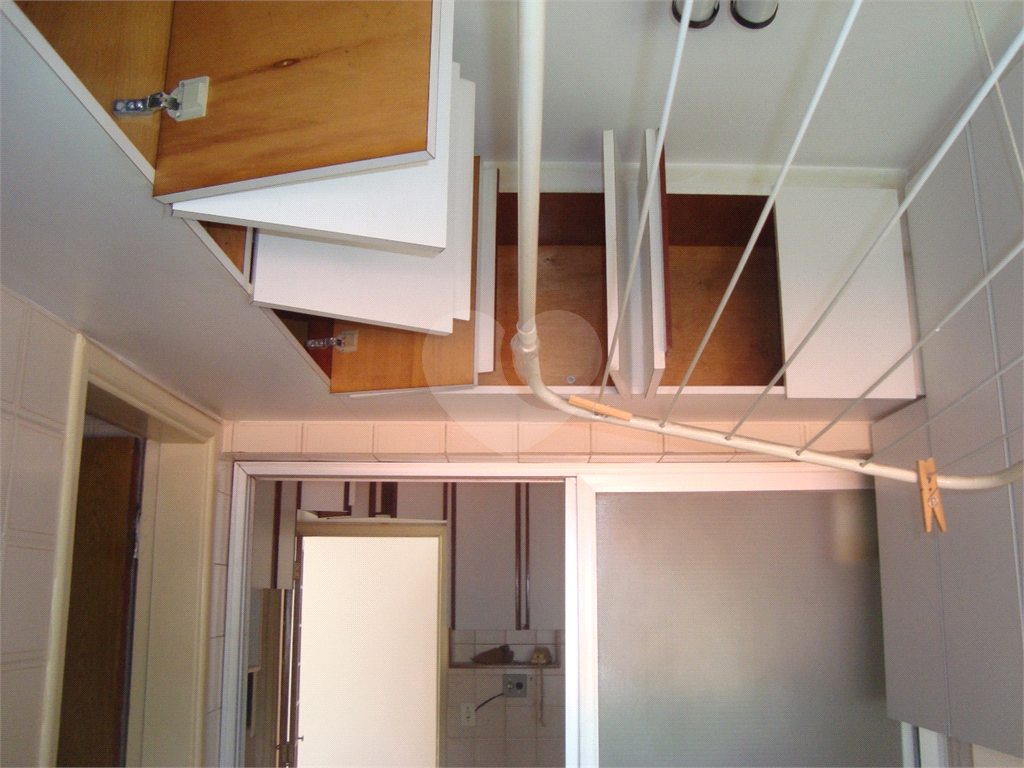 Apartamento no Jardim São Paulo