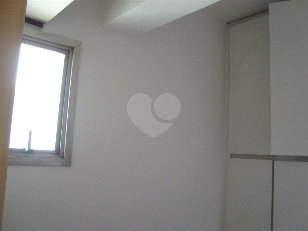 Apartamento no Jardim São Paulo