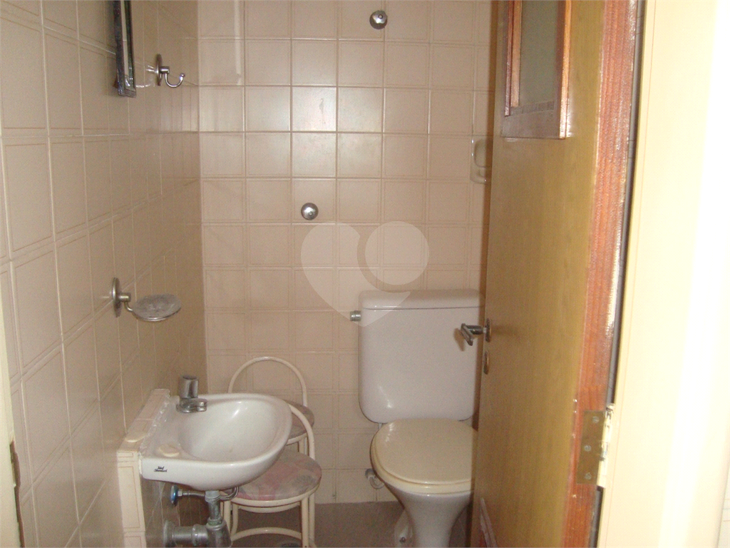 Apartamento no Jardim São Paulo
