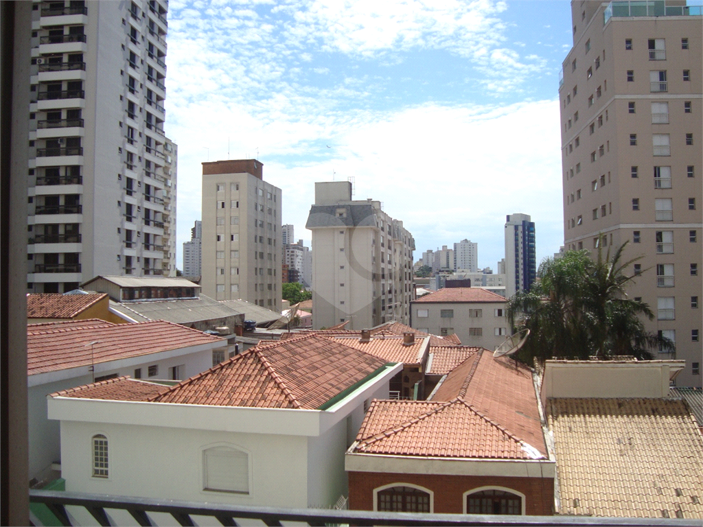 Apartamento no Jardim São Paulo