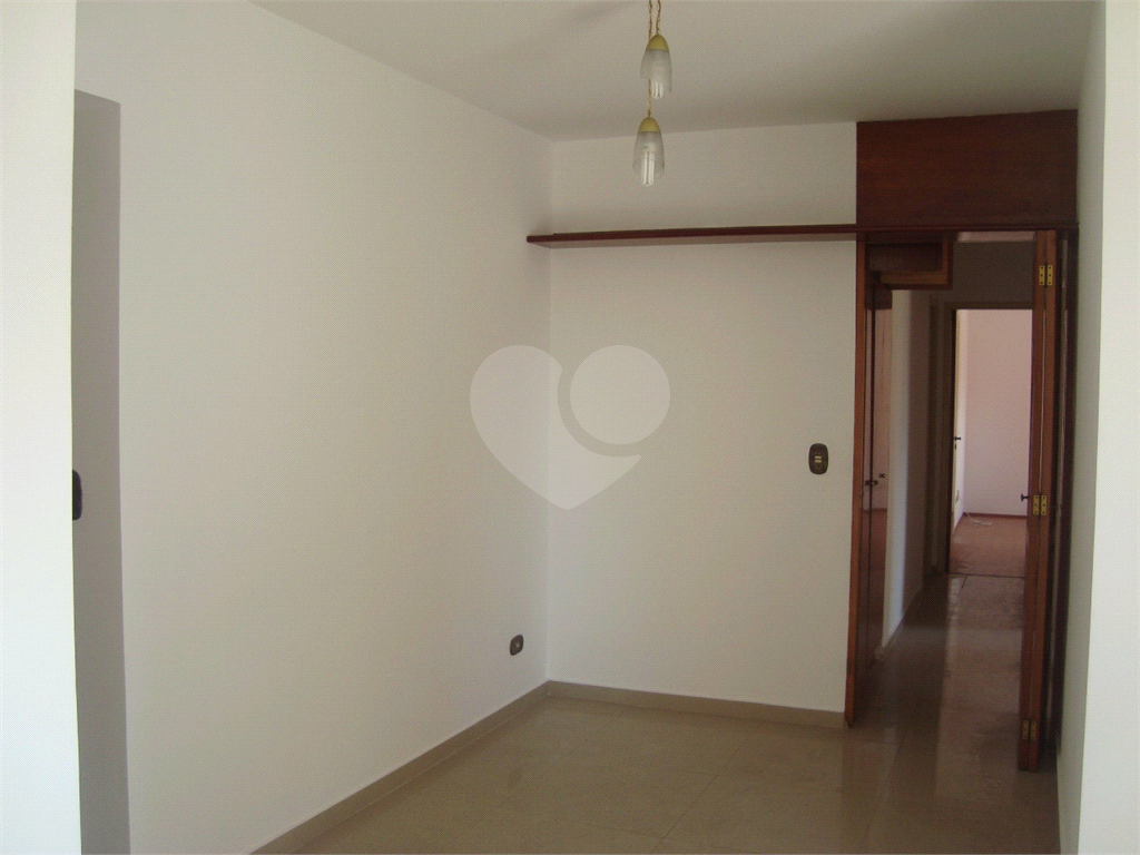 Apartamento no Jardim São Paulo