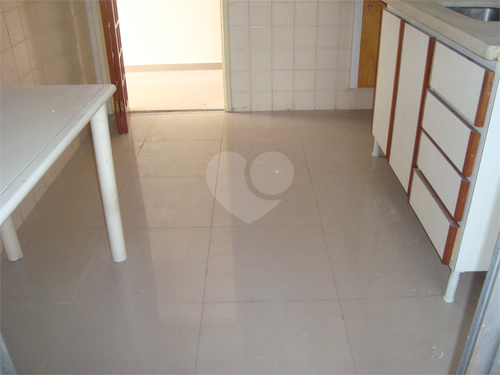 Apartamento no Jardim São Paulo
