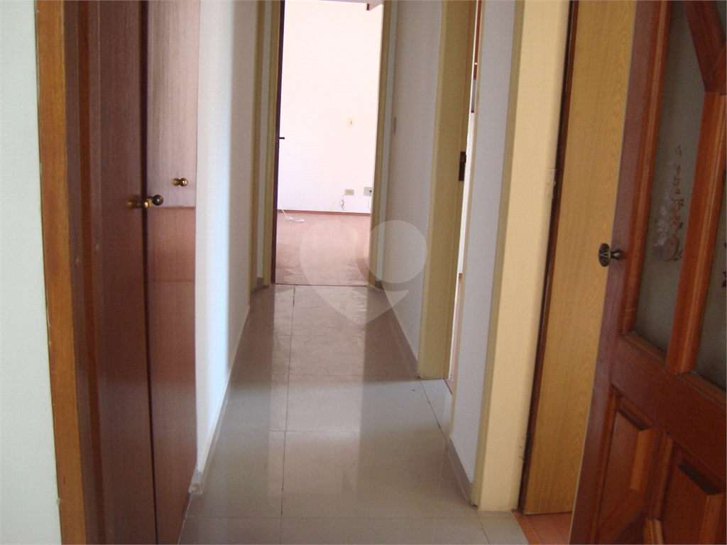 Apartamento no Jardim São Paulo