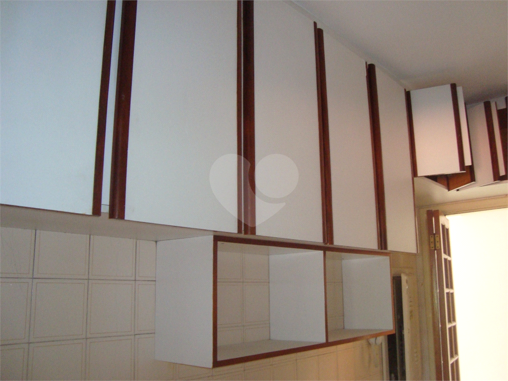 Apartamento no Jardim São Paulo