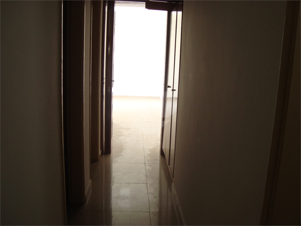 Apartamento no Jardim São Paulo