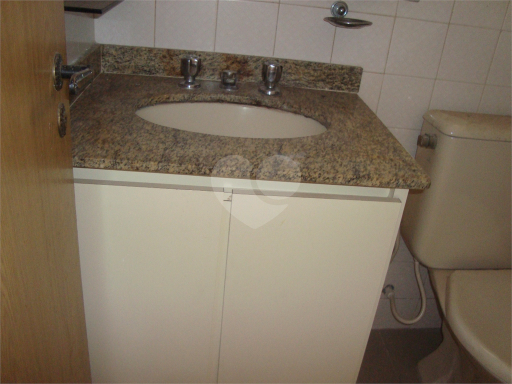 Apartamento no Jardim São Paulo