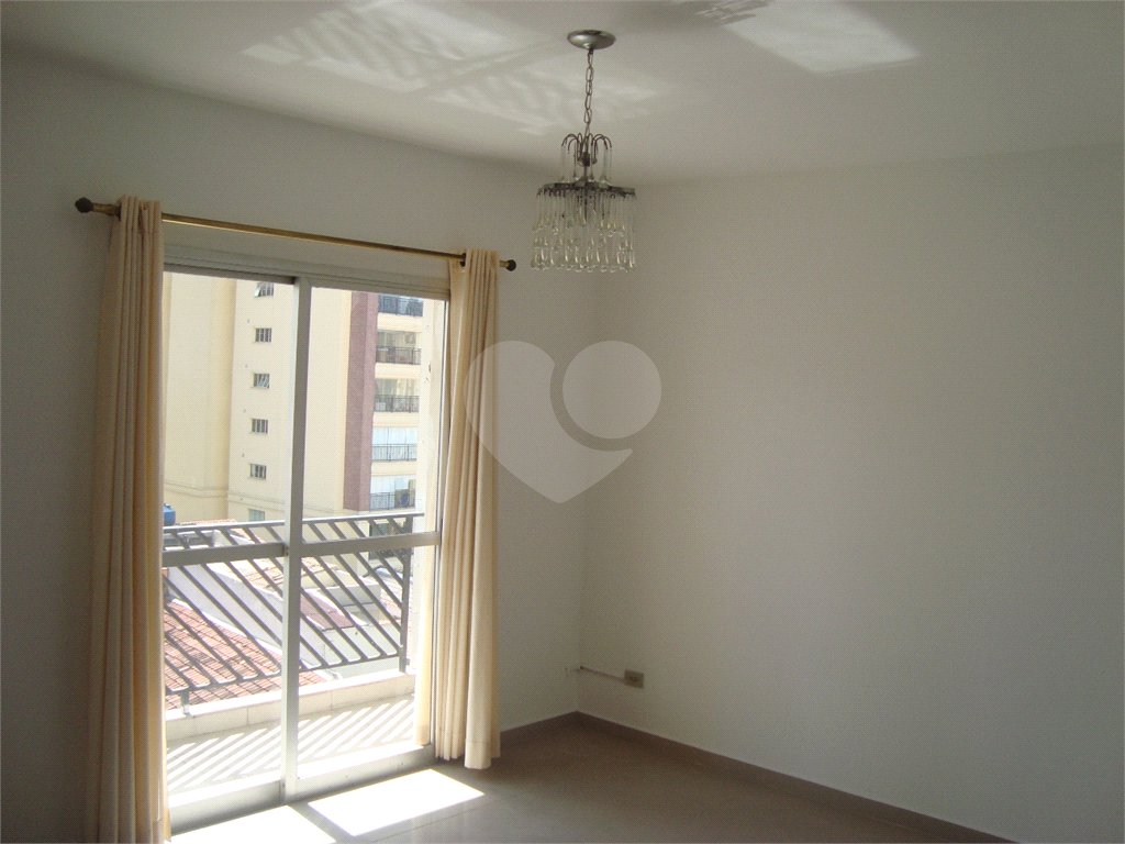 Apartamento no Jardim São Paulo