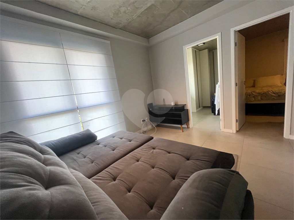 Apartamento Semi Novo BK30- Mobiliado!