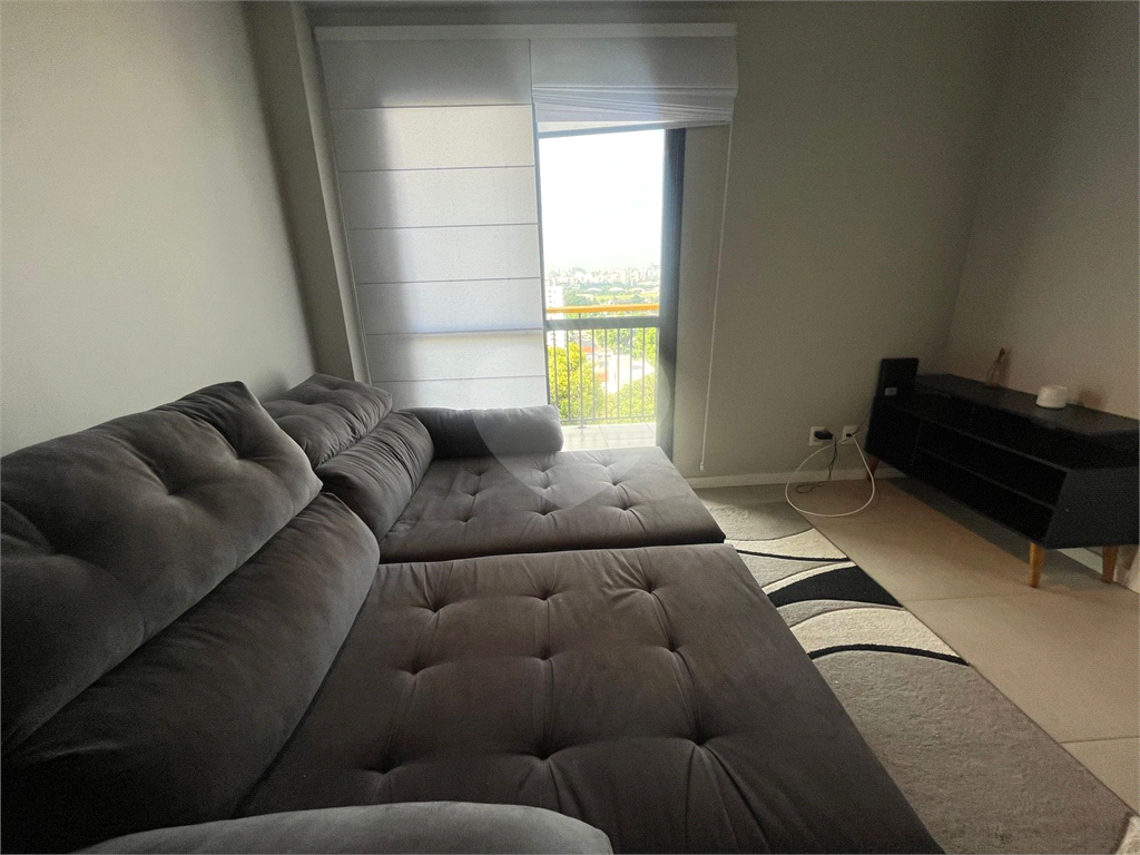 Apartamento Semi Novo BK30- Mobiliado!