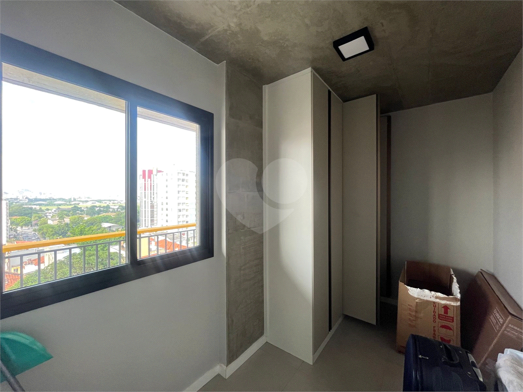 Apartamento Semi Novo BK30- Mobiliado!