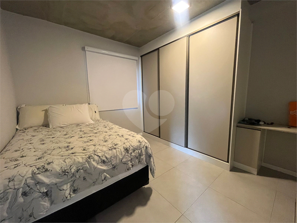 Apartamento Semi Novo BK30- Mobiliado!