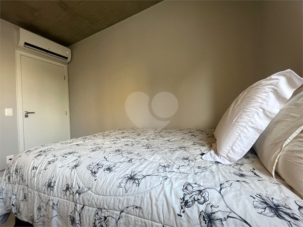 Apartamento Semi Novo BK30- Mobiliado!