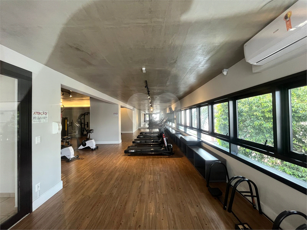 Apartamento Semi Novo BK30- Mobiliado!