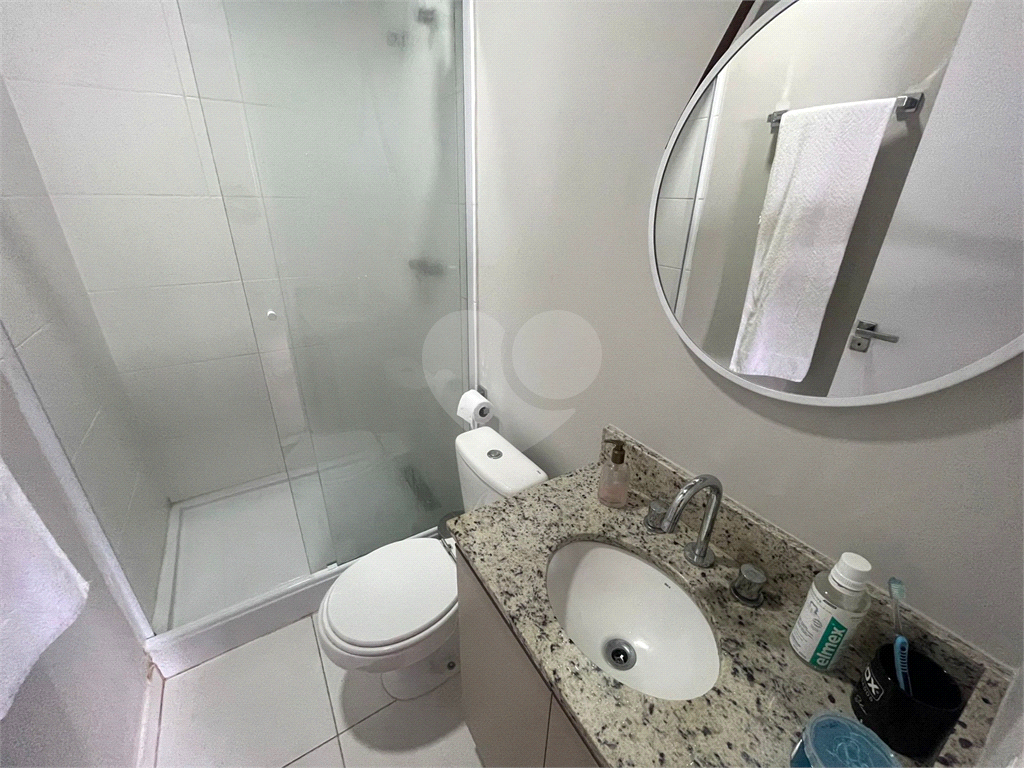 Apartamento Semi Novo BK30- Mobiliado!