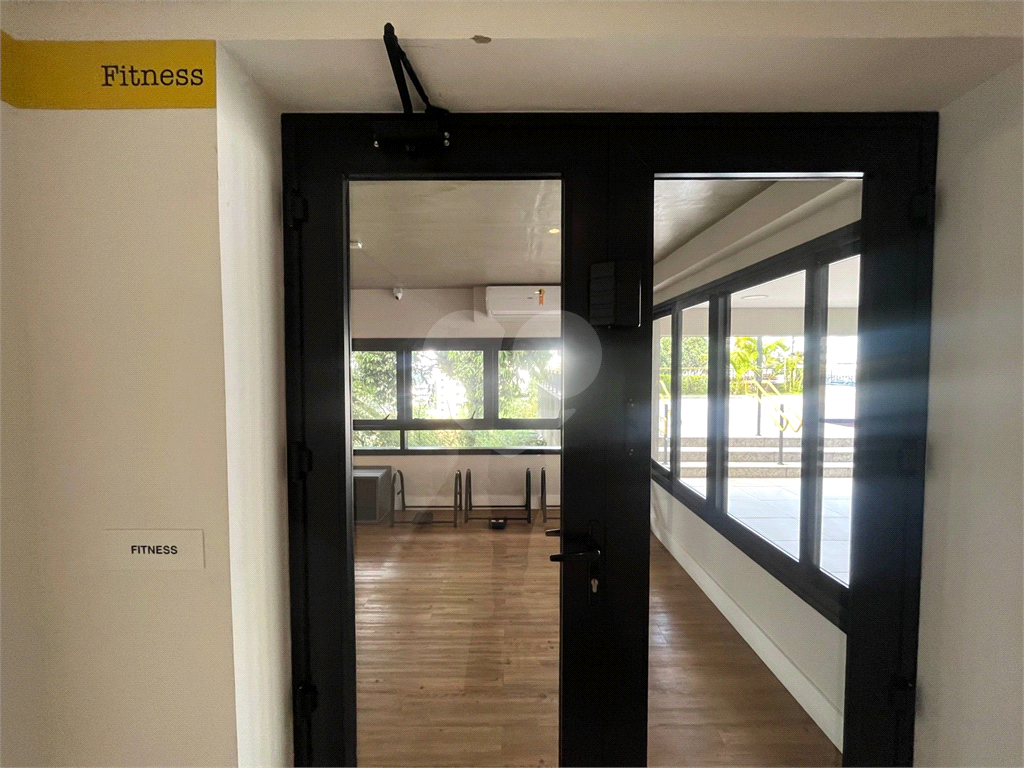 Apartamento Semi Novo BK30- Mobiliado!