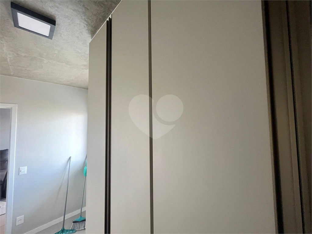 Apartamento Semi Novo BK30- Mobiliado!