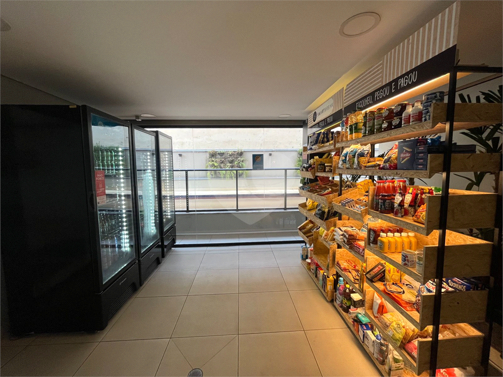 Apartamento Semi Novo BK30- Mobiliado!