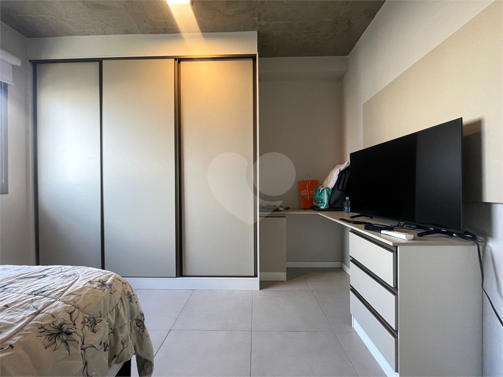 Apartamento Semi Novo BK30- Mobiliado!