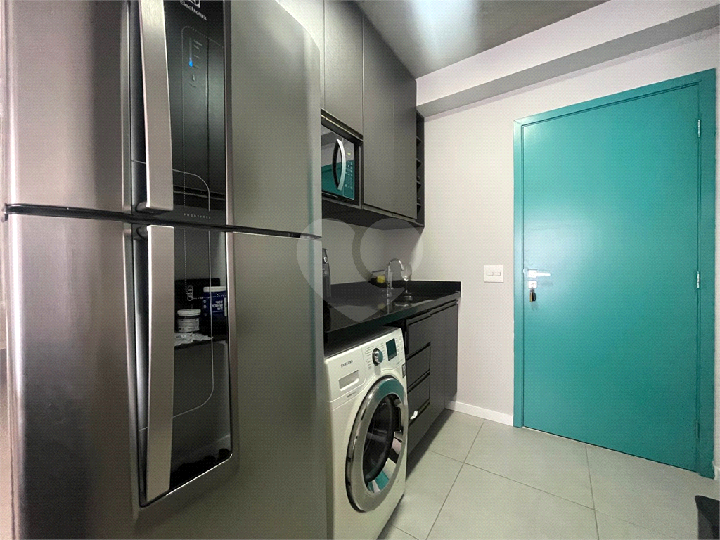 Apartamento Semi Novo BK30- Mobiliado!