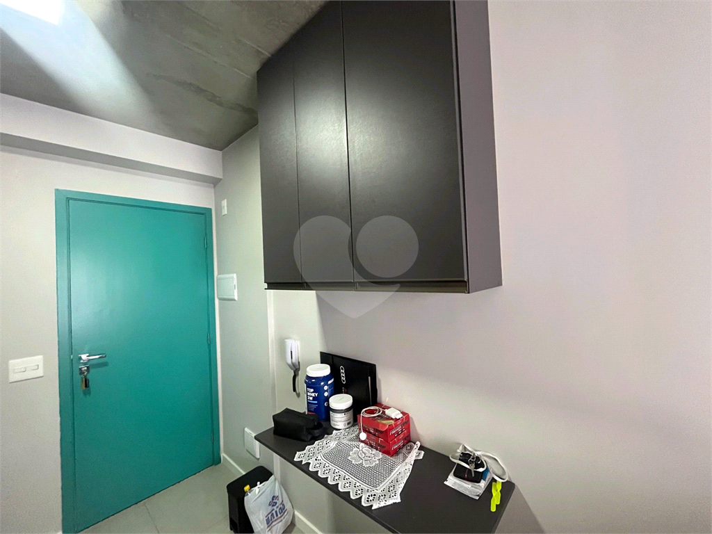 Apartamento Semi Novo BK30- Mobiliado!