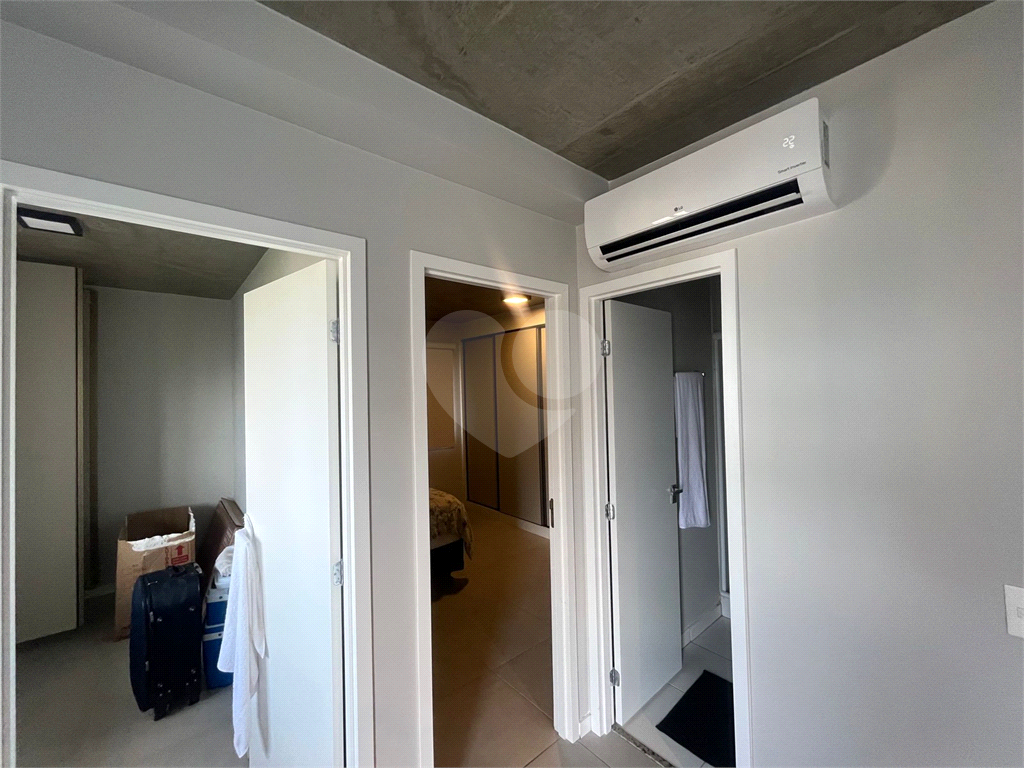 Apartamento Semi Novo BK30- Mobiliado!