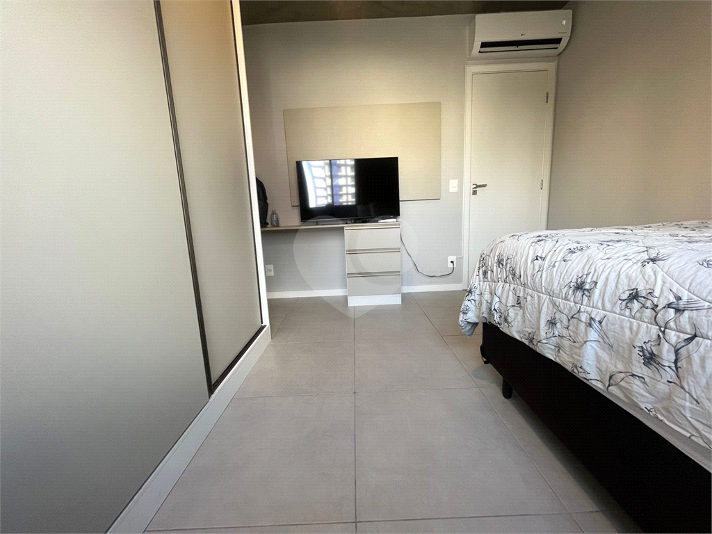 Apartamento Semi Novo BK30- Mobiliado!