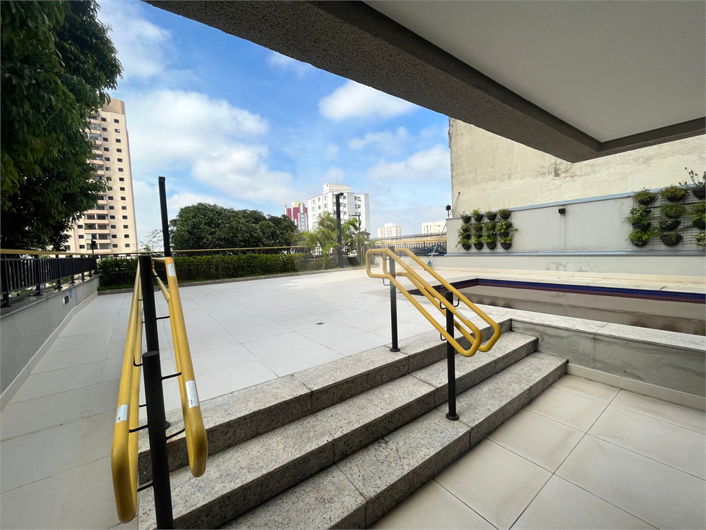 Apartamento Semi Novo BK30- Mobiliado!