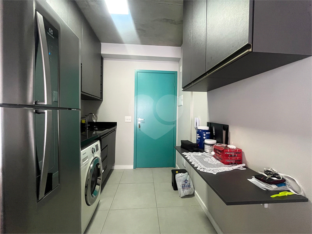 Apartamento Semi Novo BK30- Mobiliado!