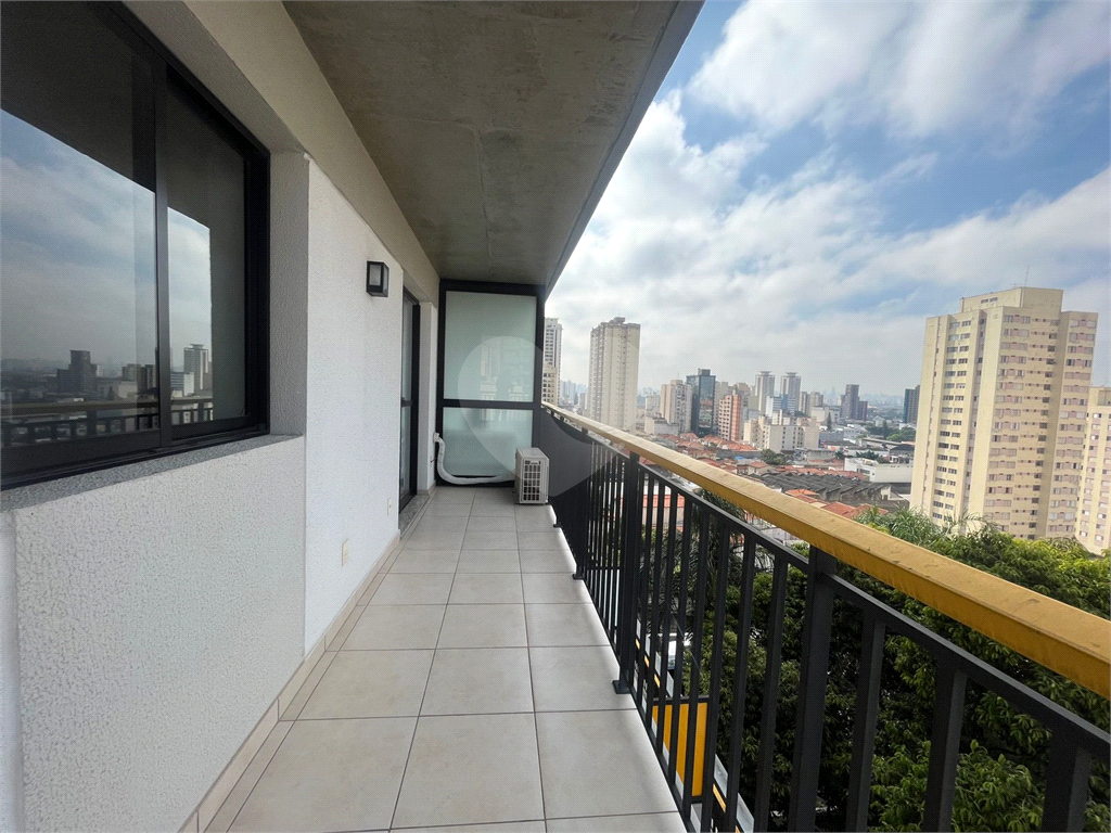 Apartamento Semi Novo BK30- Mobiliado!