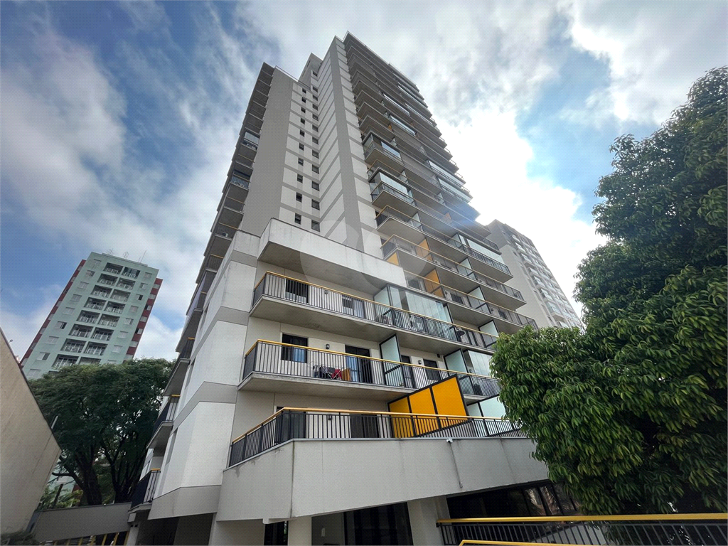 Apartamento Semi Novo BK30- Mobiliado!