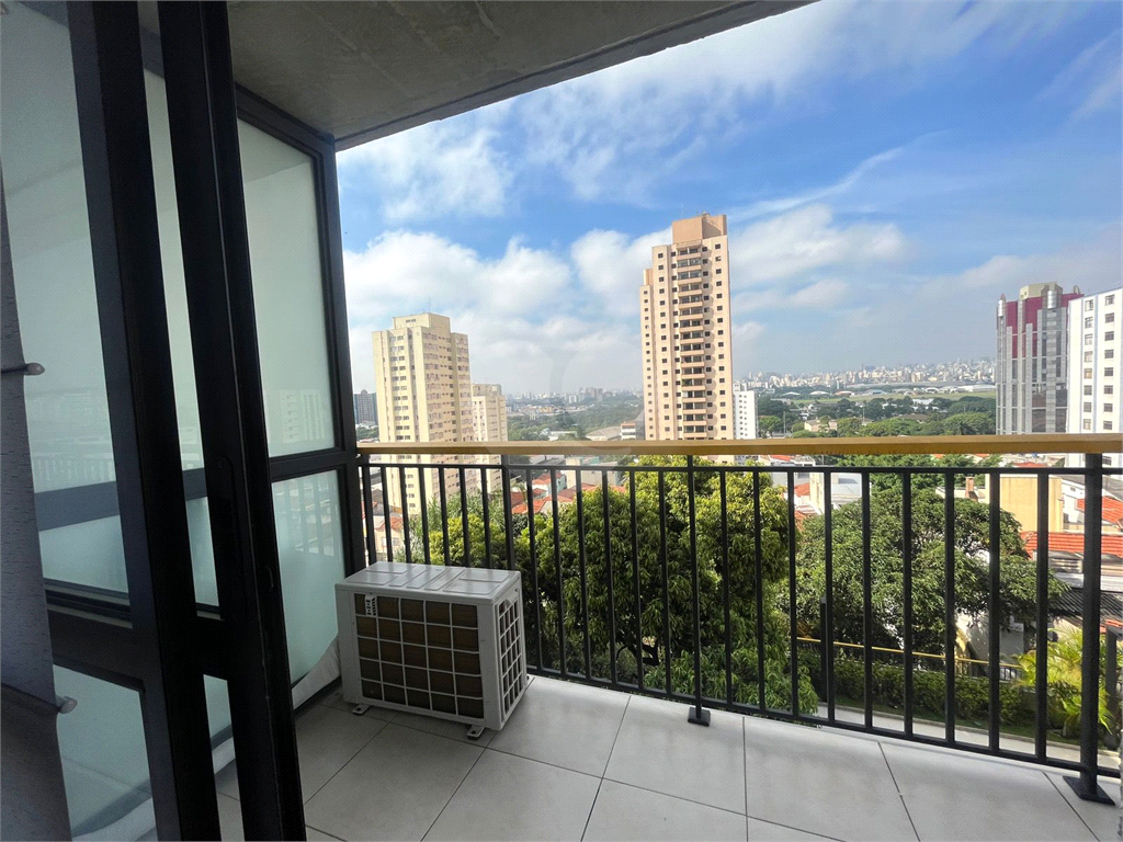 Apartamento Semi Novo BK30- Mobiliado!