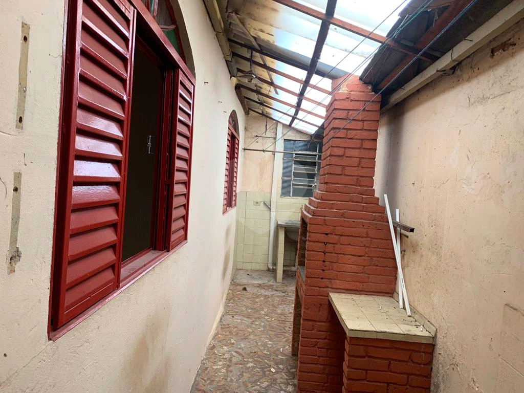 Casa à venda com 3 quartos, 114m² - Foto 22