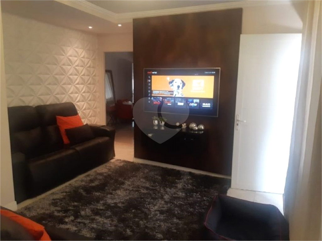 Casa à venda com 3 quartos, 250m² - Foto 10