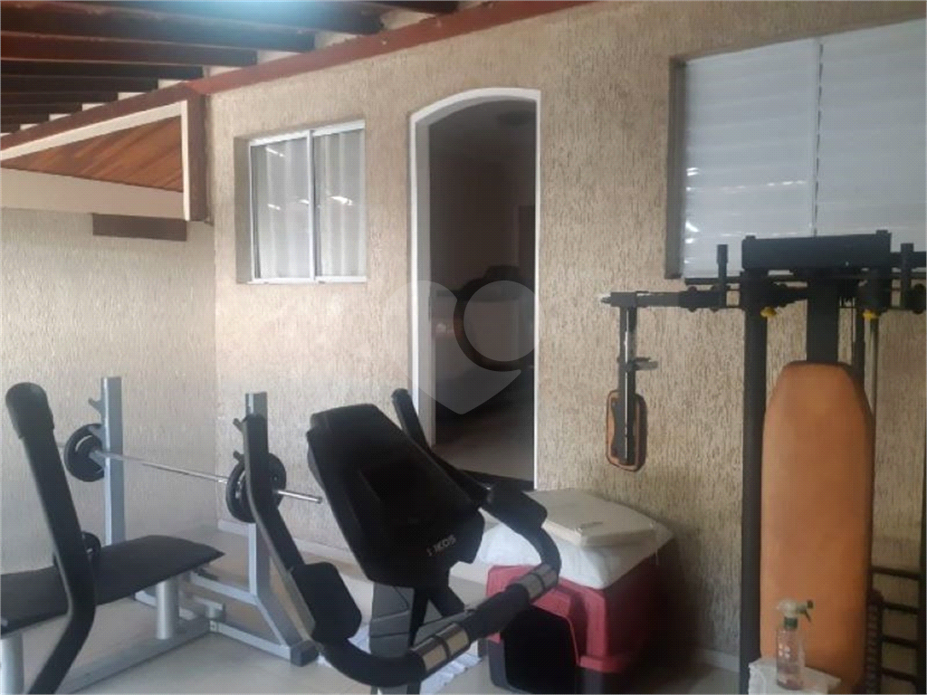 Casa à venda com 3 quartos, 250m² - Foto 9