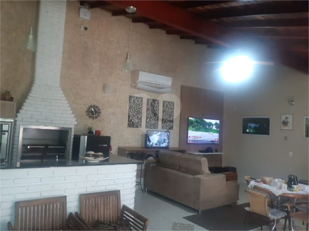 Casa à venda com 3 quartos, 250m² - Foto 20