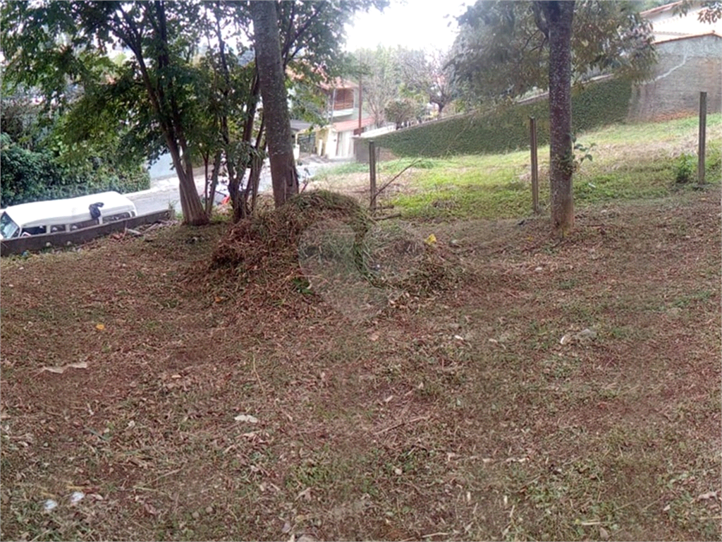 Terreno, 625 m² - Foto 1