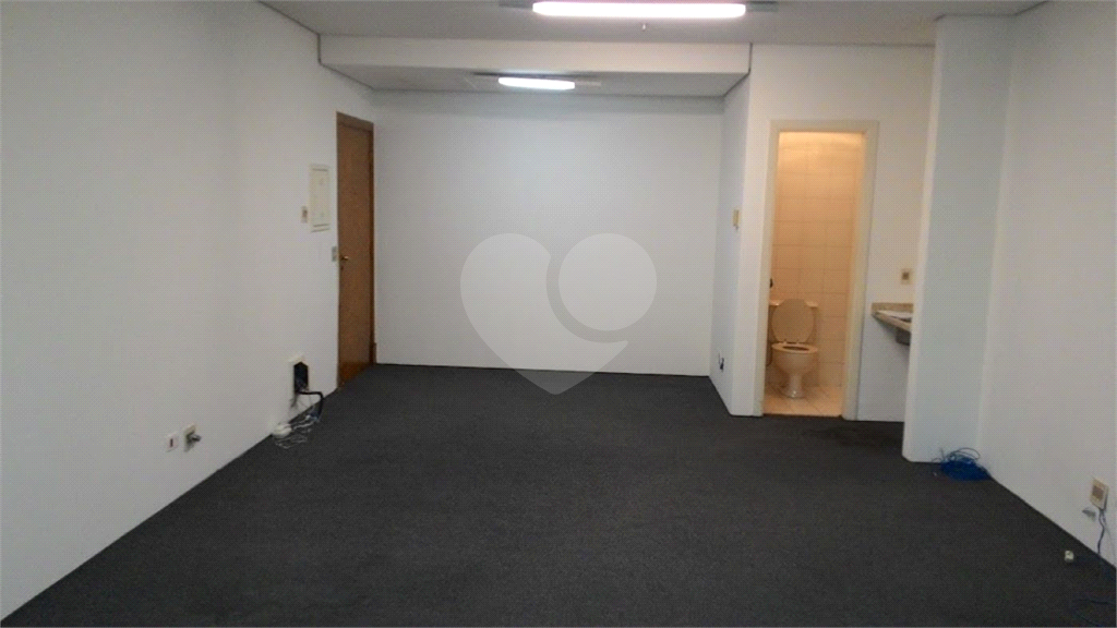 Sala Comercial no Brooklin