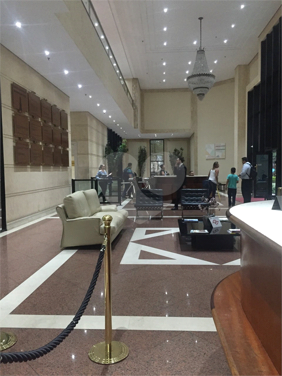 Sala Comercial no Brooklin