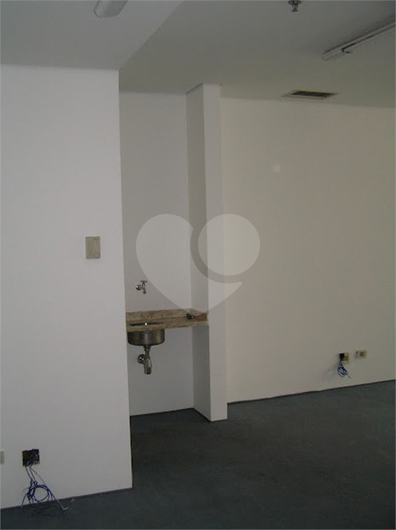 Sala Comercial no Brooklin