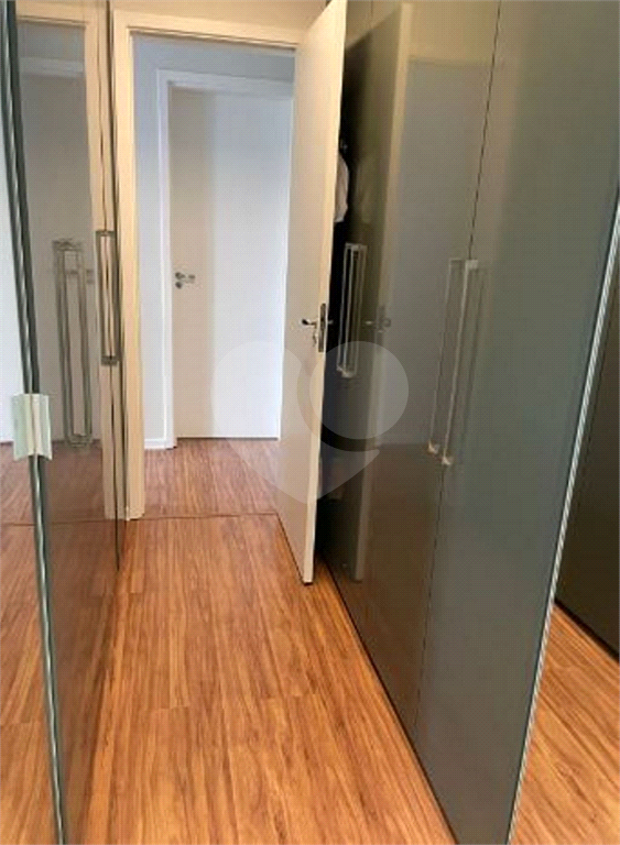 APARTAMENTO em TATUAPÉ