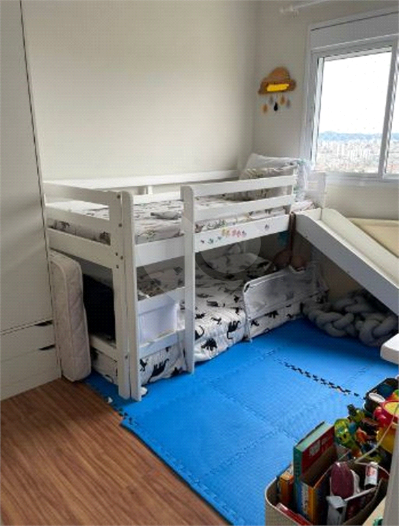 APARTAMENTO em TATUAPÉ