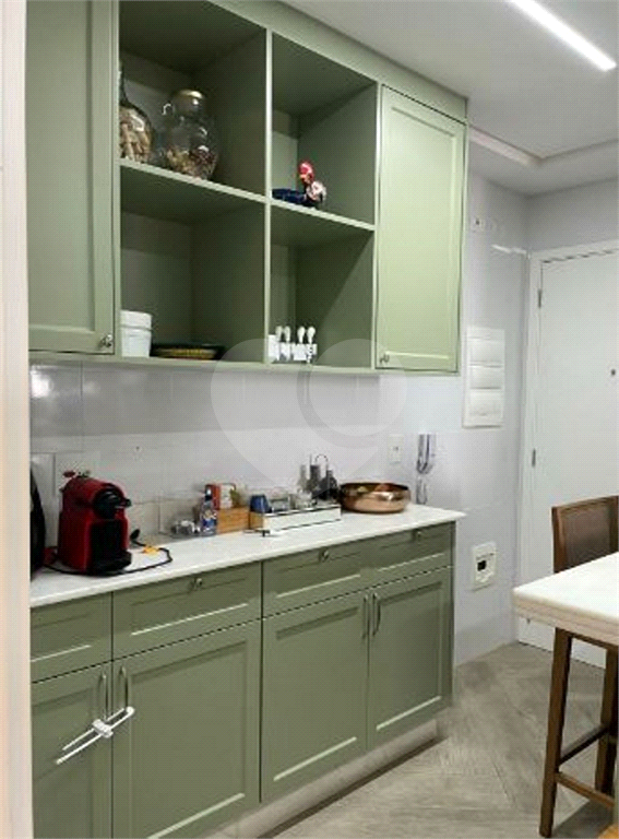 APARTAMENTO em TATUAPÉ