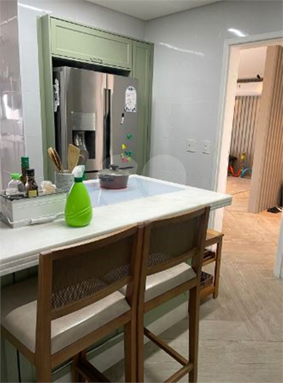 APARTAMENTO em TATUAPÉ