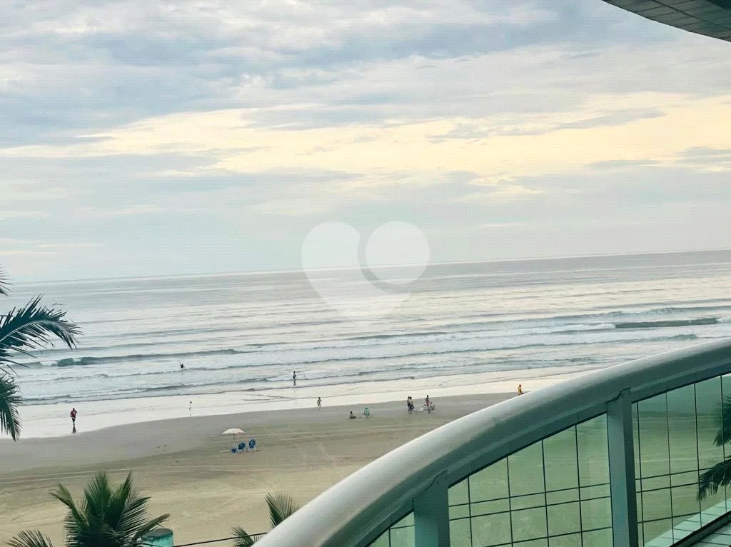 apartamento sacada gourmet, praia grande