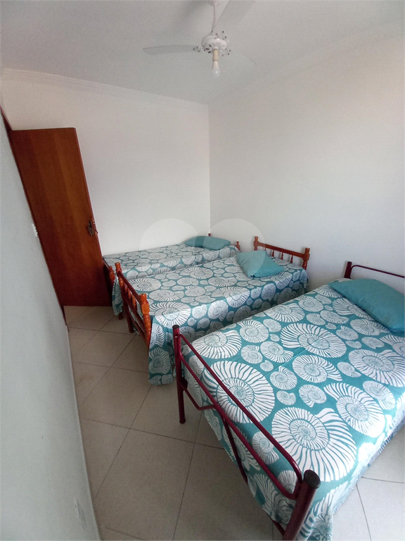 apartamento sacada gourmet, praia grande