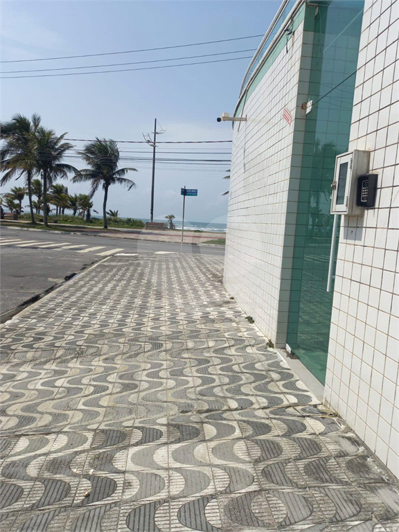 apartamento sacada gourmet, praia grande
