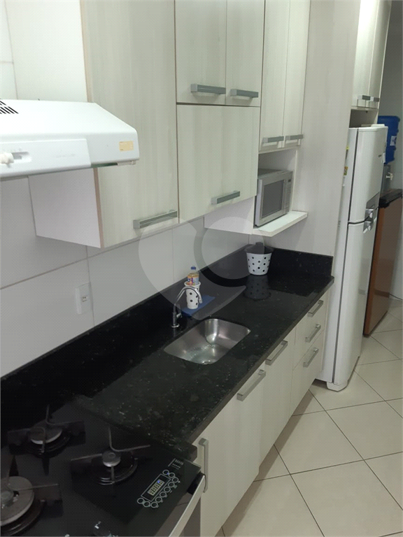 apartamento sacada gourmet, praia grande