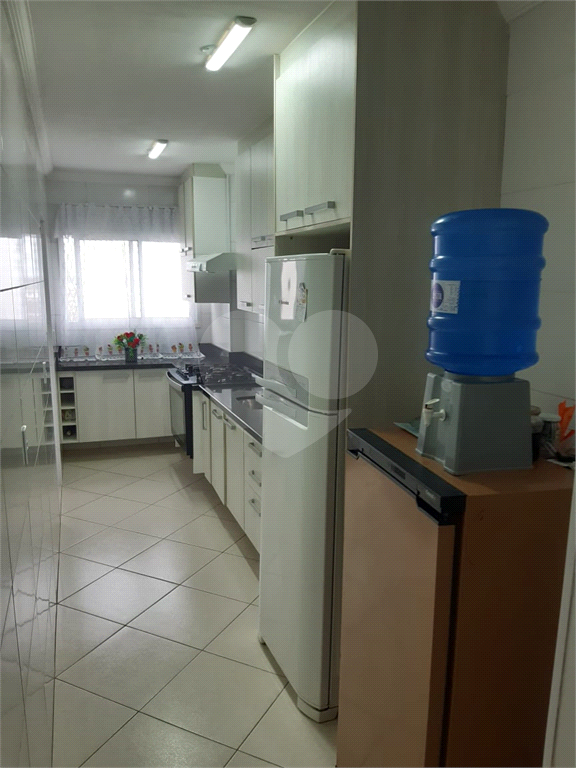 apartamento sacada gourmet, praia grande