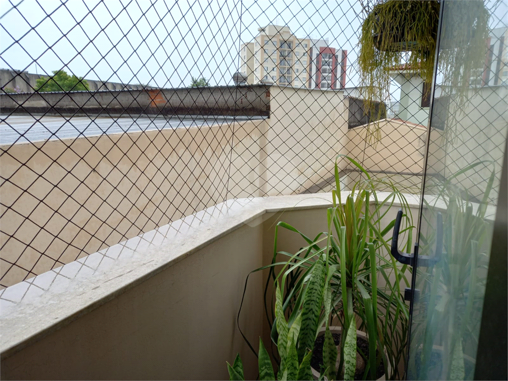 Apartamento a venda no Alto Mandaqui 3 quartos 106 m² 2 vagas
