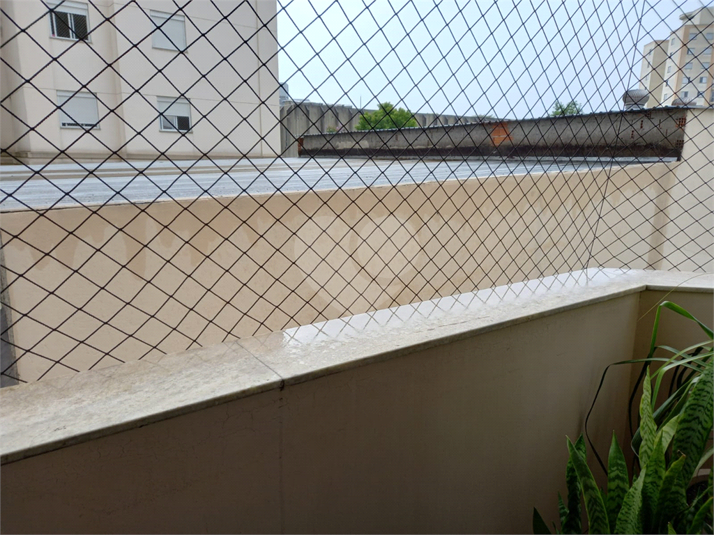 Apartamento a venda no Alto Mandaqui 3 quartos 106 m² 2 vagas